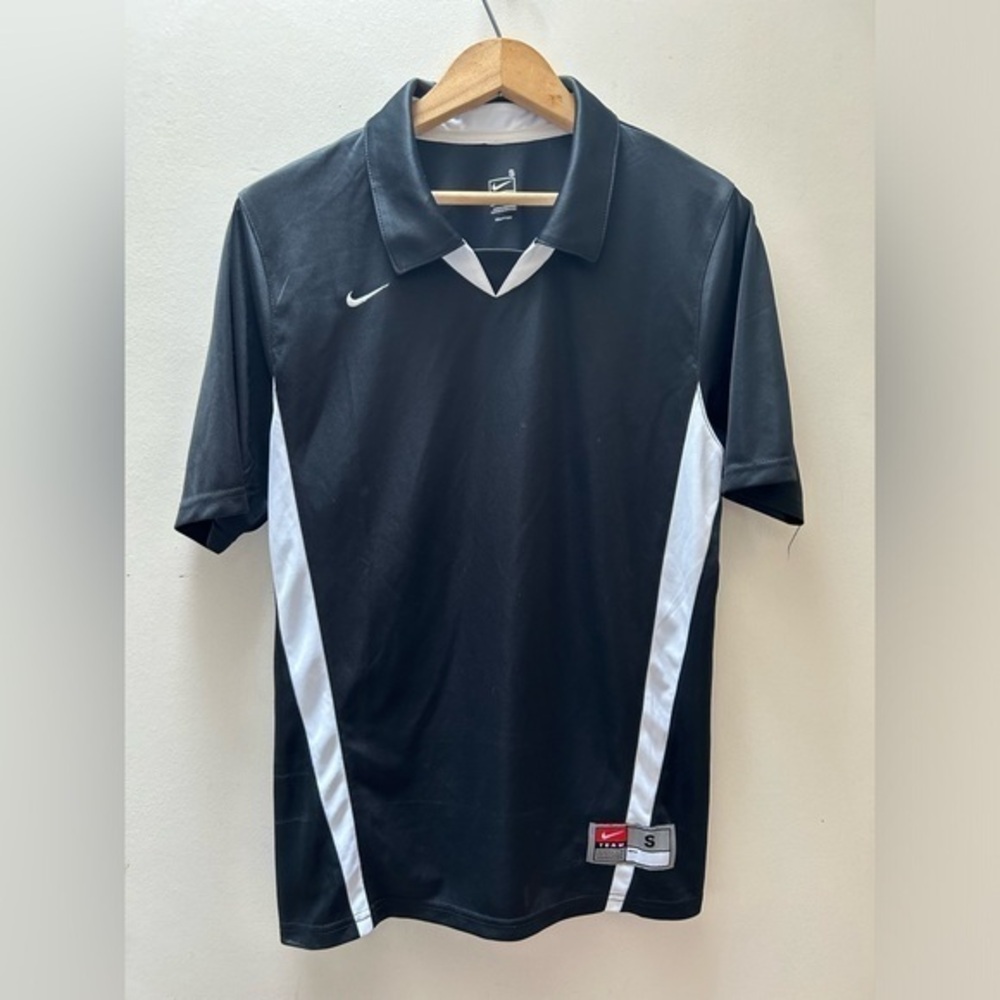 Nike Team Soccer Polo Small